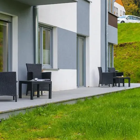 Tarasowy Z Prywatna Sauna - 5d