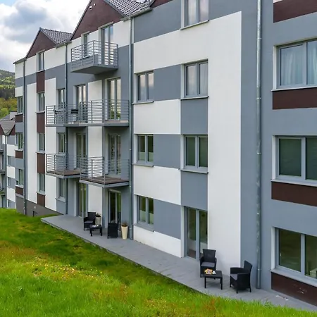 Lejlighed Tarasowy Z Prywatna Sauna - 5d Świeradów-Zdrój