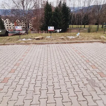 Tarasowy Z Prywatna Sauna - 5d *