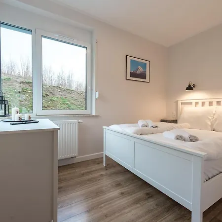 Апартаменты Tarasowy Z Prywatna Sauna - 5d *