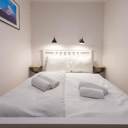 Tarasowy Z Prywatna Sauna - 5d * Сверадув-Здруй