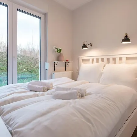 Tarasowy Z Prywatna Sauna - 5d Апартаменты Сверадув-Здруй