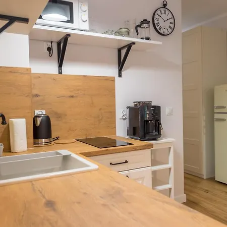 Lejlighed Tarasowy Z Prywatna Sauna - 5d Świeradów-Zdrój