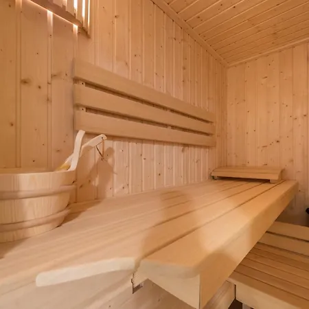 Lejlighed Tarasowy Z Prywatna Sauna - 5d Świeradów-Zdrój