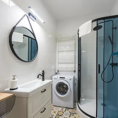 Tarasowy Z Prywatna Sauna - 5d Świeradów-Zdrój