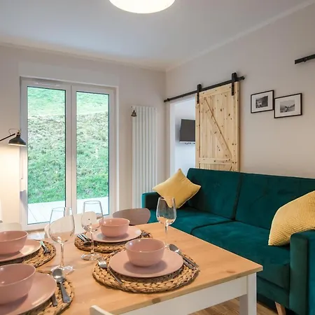 Tarasowy Z Prywatna Sauna - 5d Świeradów-Zdrój