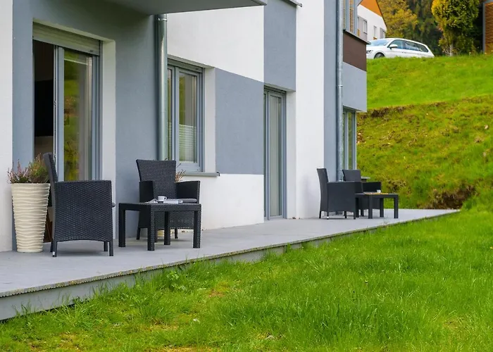 Tarasowy Z Prywatna Sauna - 5d