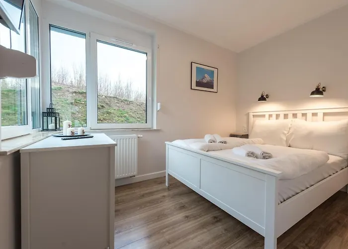 Apartment Tarasowy Z Prywatna Sauna - 5d *