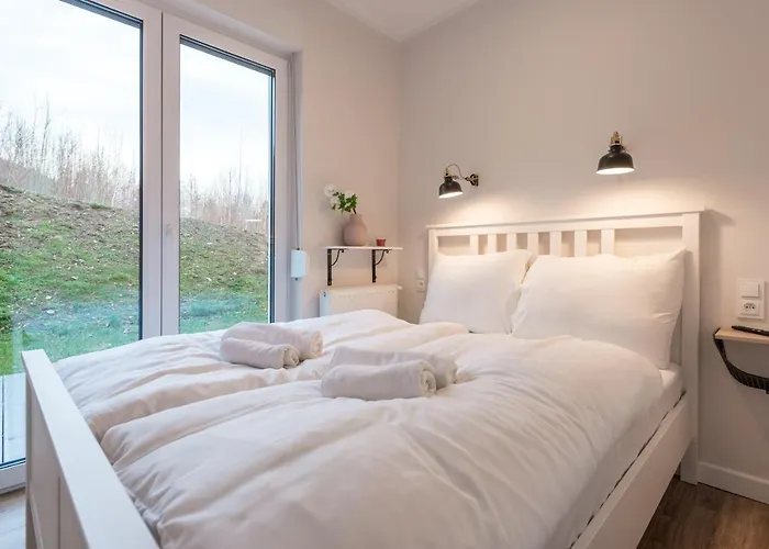 Tarasowy Z Prywatna Sauna - 5d Apartment Swieradow-Zdroj