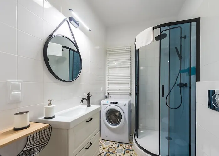 Tarasowy Z Prywatna Sauna - 5d Swieradow-Zdroj